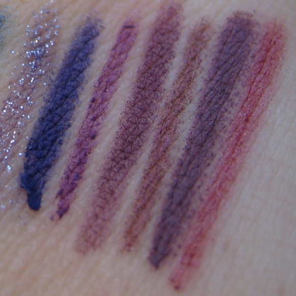 Shu Uemura Drawing Pencil in ME Wine - Picture 3 of 3